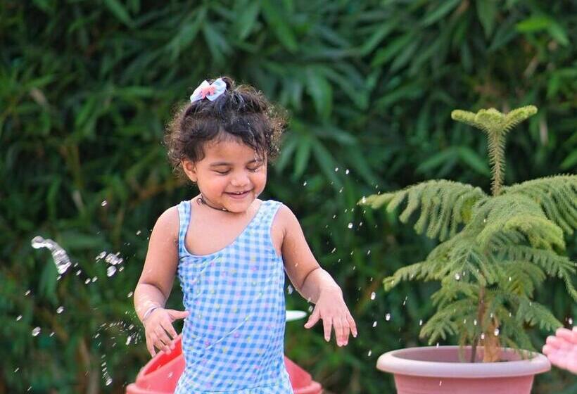 The Kiaan Corbett Resort