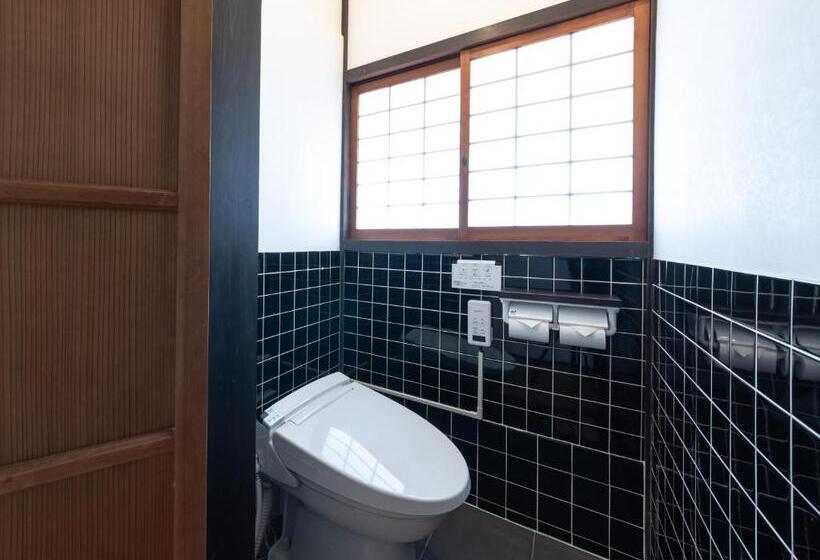 料理旅館 山里料理 いそべ