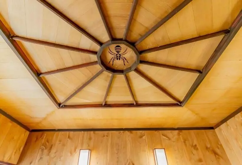 料理旅館 山里料理 いそべ