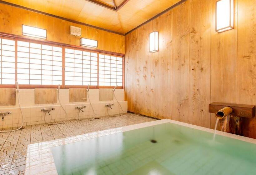 料理旅館 山里料理 いそべ