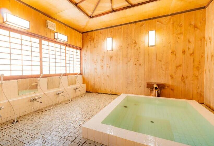 料理旅館 山里料理 いそべ