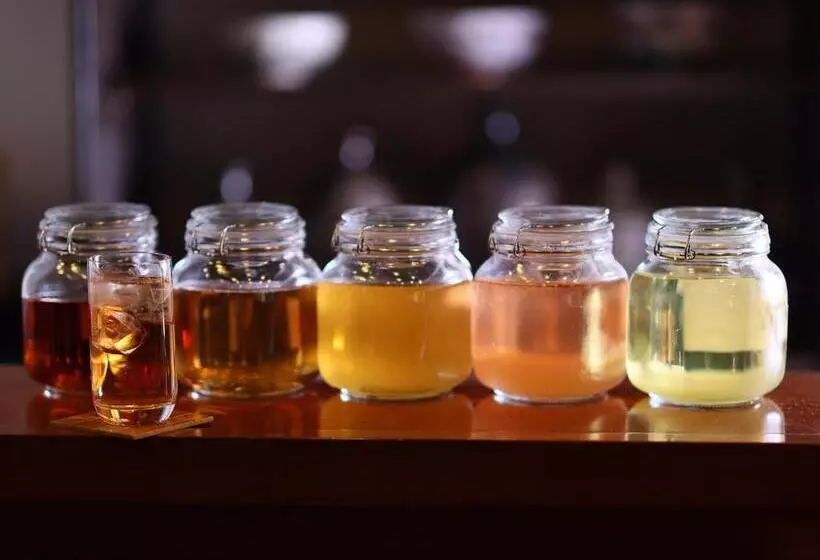 料理旅館 山里料理 いそべ