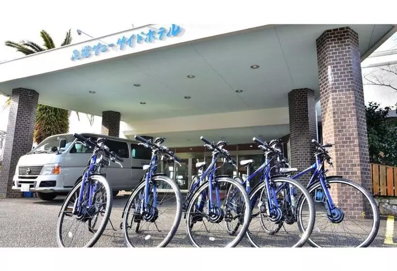 Ashizuri Sunnyside Hotel Vacation Stay 32475v