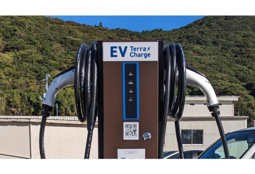 Ashizuri Sunnyside Hotel   Vacation Stay 32475v