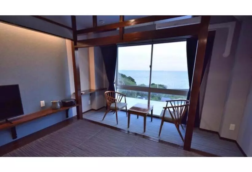 Ashizuri Sunnyside Hotel Vacation Stay 32475v