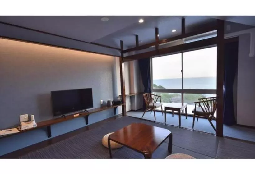 Ashizuri Sunnyside Hotel Vacation Stay 32475v