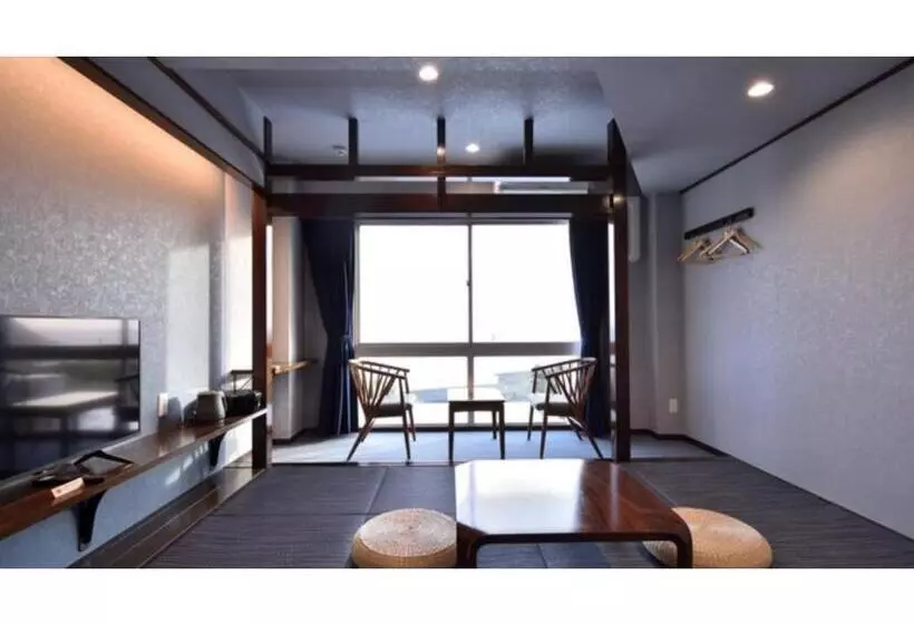 Ashizuri Sunnyside Hotel Vacation Stay 32475v