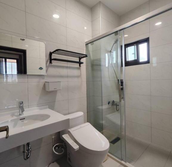 تختخواب و صبحانه 58 Acres Of Land