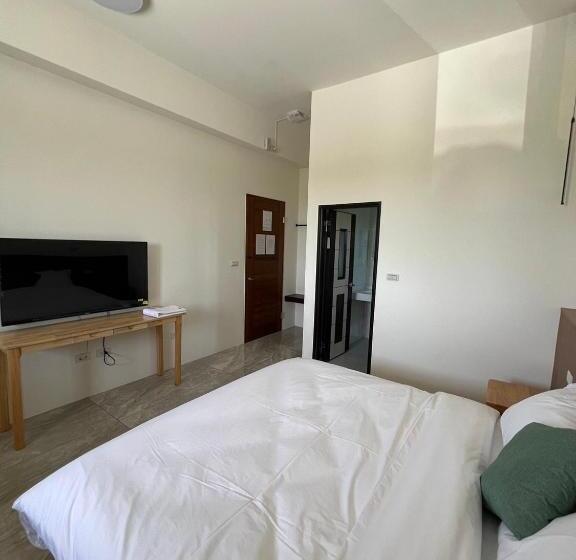 تختخواب و صبحانه 58 Acres Of Land