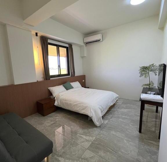 تختخواب و صبحانه 58 Acres Of Land