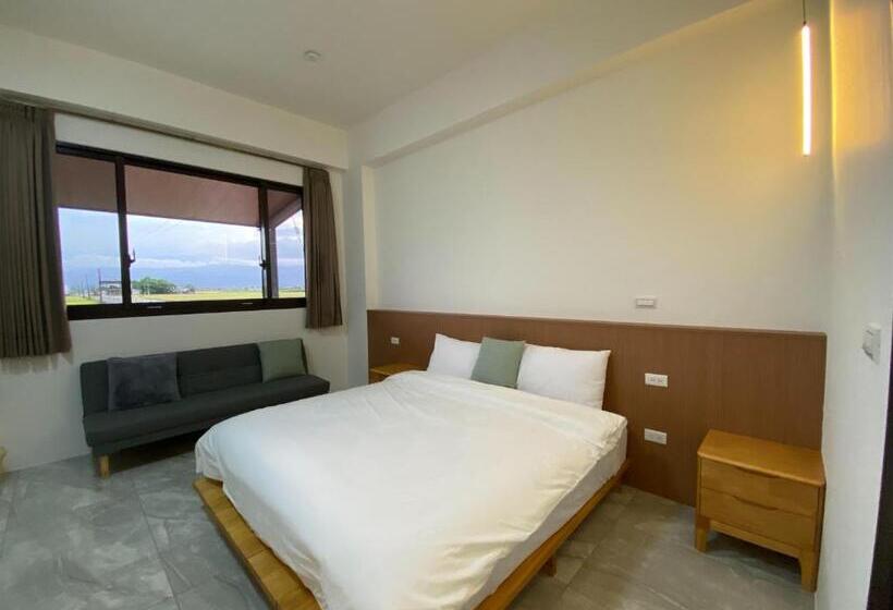 تختخواب و صبحانه 58 Acres Of Land