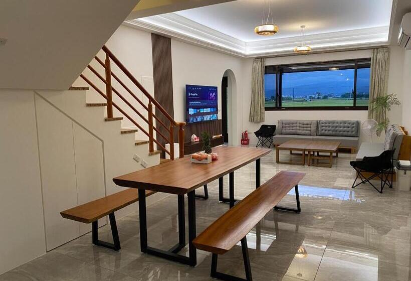 تختخواب و صبحانه 58 Acres Of Land