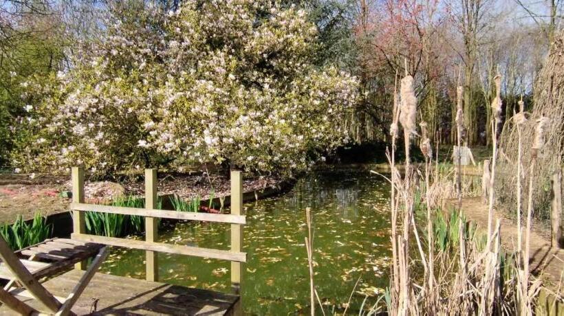 مبيت وإفطار Belle Chambre D Hôtes Pour Séjour à Deux