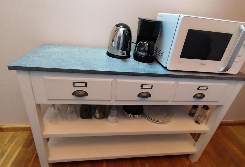 مبيت وإفطار Belle Chambre D Hôtes Pour Séjour à Deux