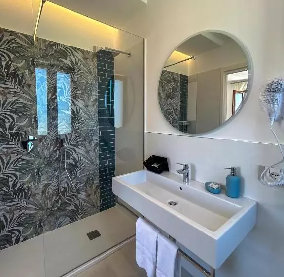 Aamiaismajoitus (B&B) Casa Milly