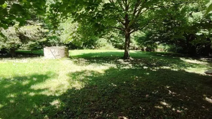 Aamiaismajoitus (B&B) La Villa Meslay