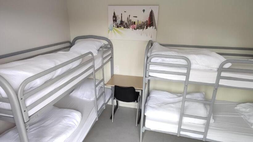 민박 La Villa Meslay