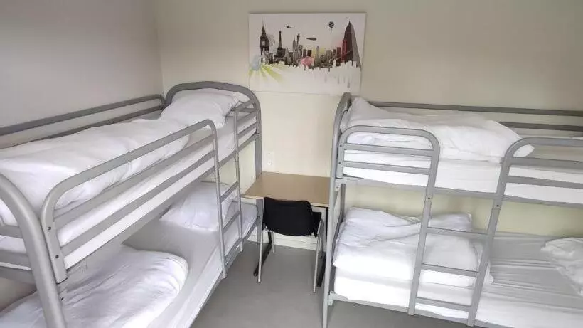 Aamiaismajoitus (B&B) La Villa Meslay