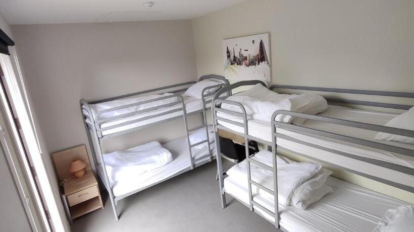 민박 La Villa Meslay