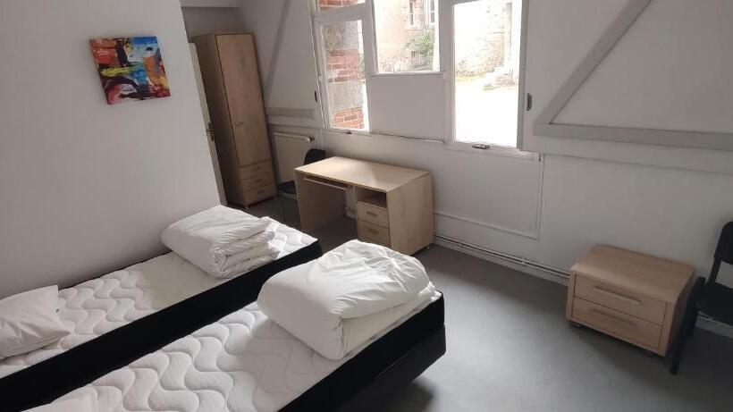 민박 La Villa Meslay