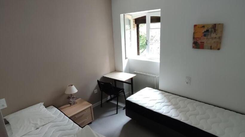 민박 La Villa Meslay