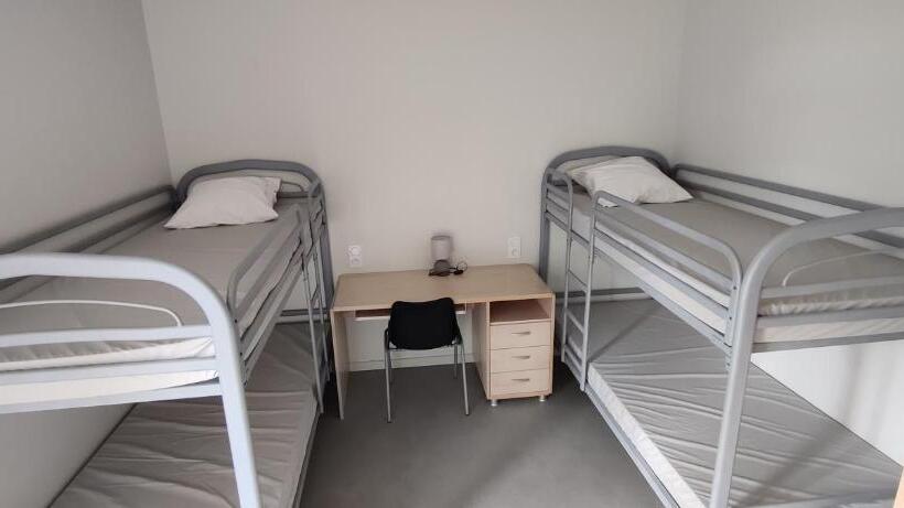 민박 La Villa Meslay