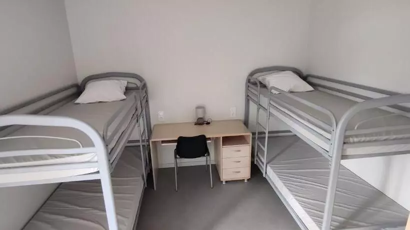 Aamiaismajoitus (B&B) La Villa Meslay