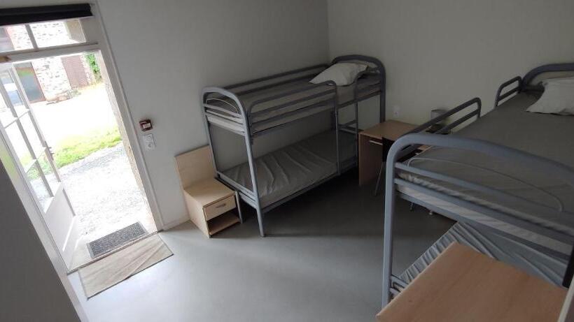 민박 La Villa Meslay