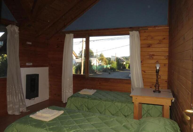 Bed and Breakfast Ubuntu