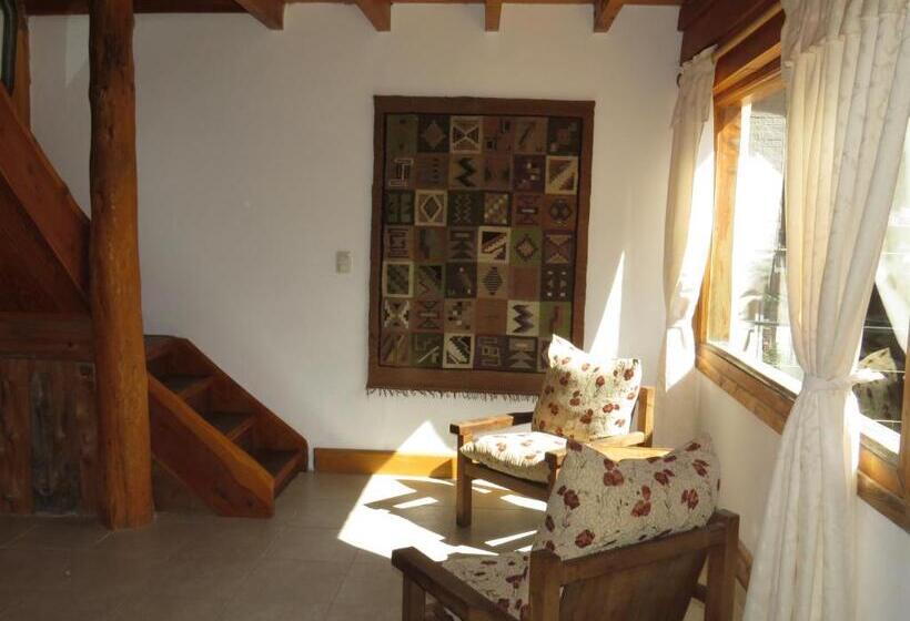 Bed and Breakfast Ubuntu