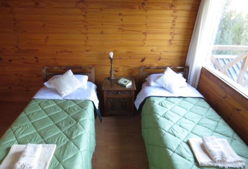 Bed and Breakfast Ubuntu