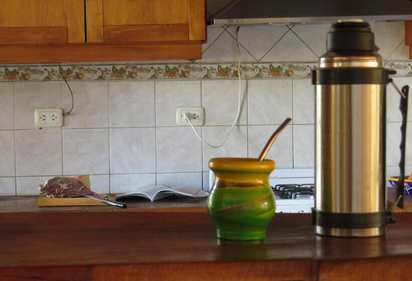 Bed and Breakfast Ubuntu