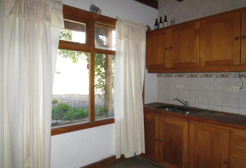 Bed and Breakfast Ubuntu