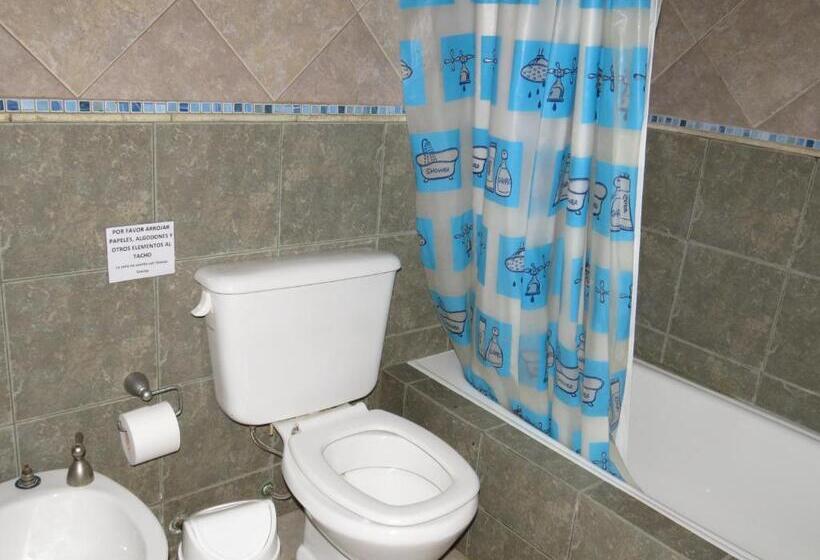 Bed and Breakfast Ubuntu