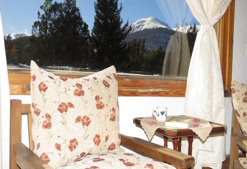 Bed and Breakfast Ubuntu