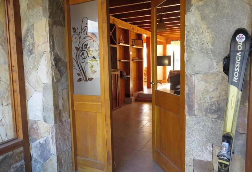 Bed and Breakfast Ubuntu