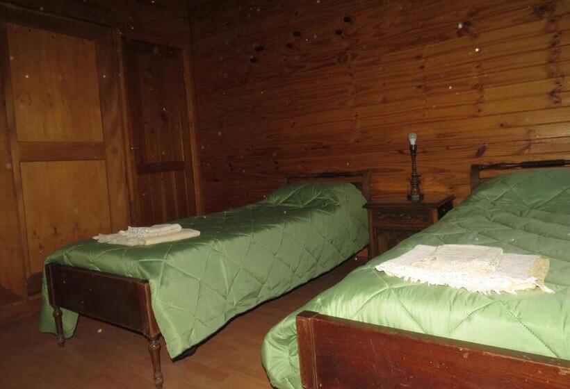 Bed and Breakfast Ubuntu