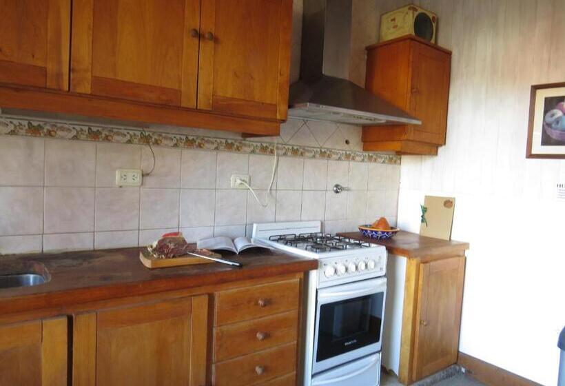 Bed and Breakfast Ubuntu