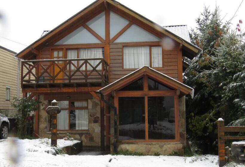 Bed and Breakfast Ubuntu