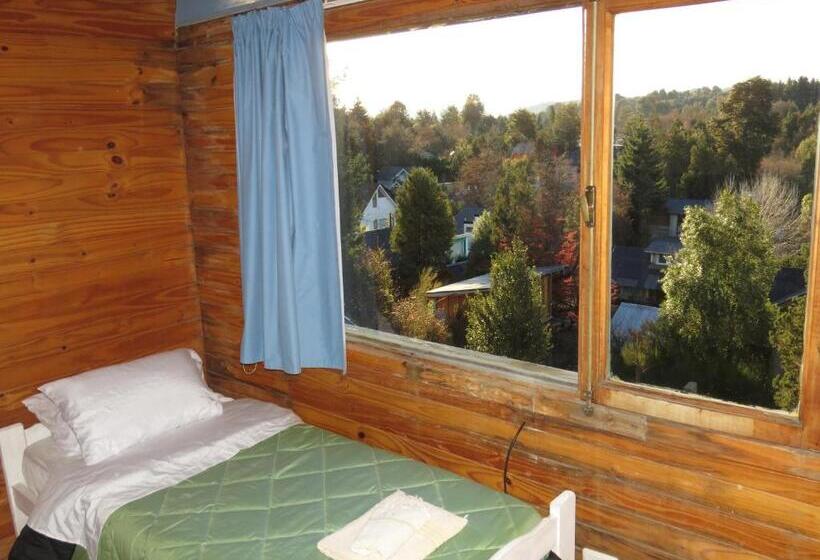 Bed and Breakfast Ubuntu