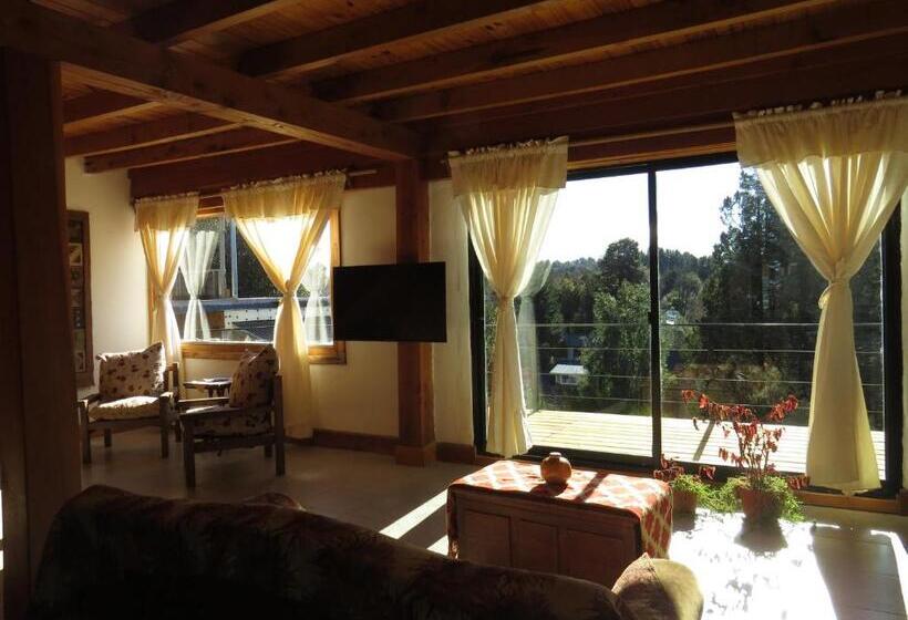 Bed and Breakfast Ubuntu