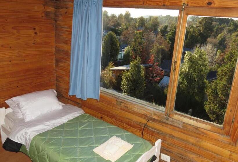 Bed and Breakfast Ubuntu