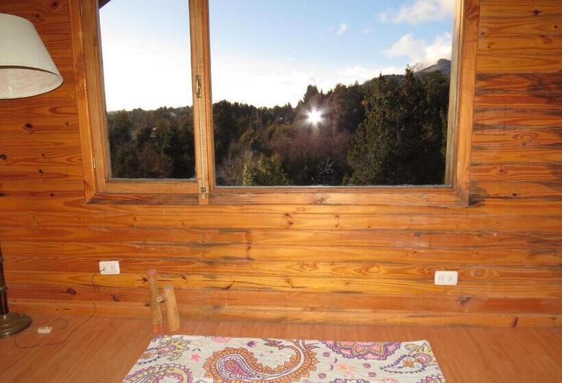 Bed and Breakfast Ubuntu