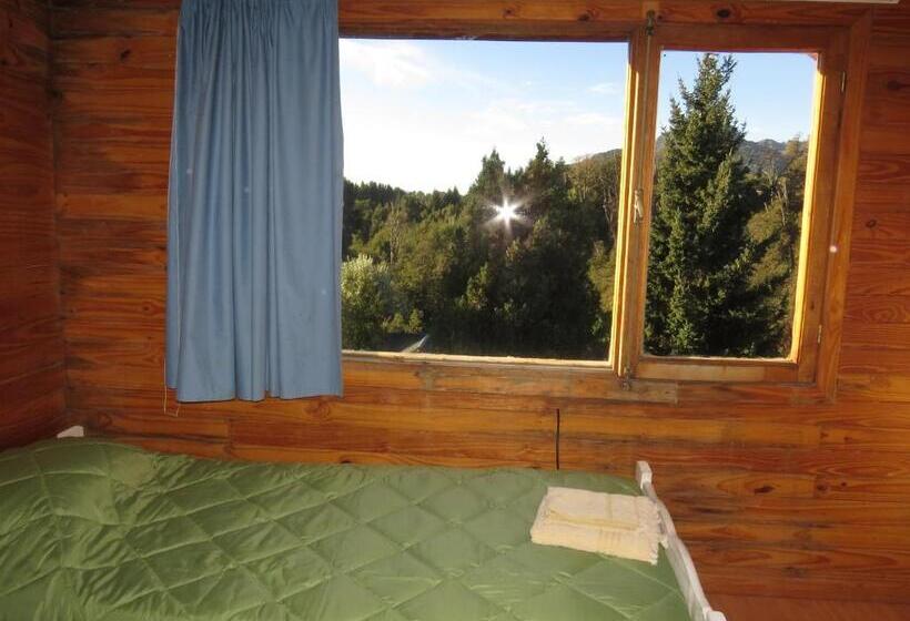 Bed and Breakfast Ubuntu