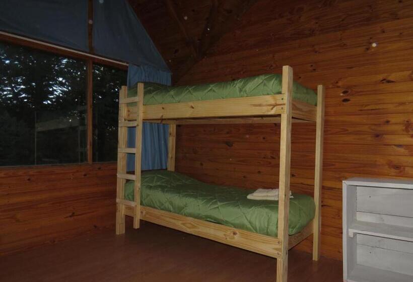 Bed and Breakfast Ubuntu