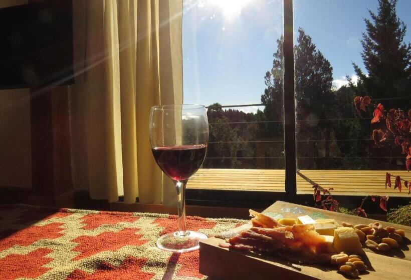 Bed and Breakfast Ubuntu