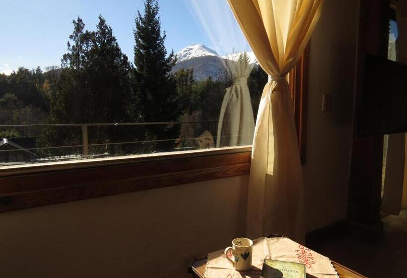 Bed and Breakfast Ubuntu