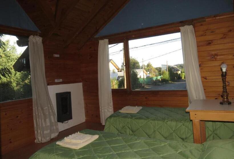 Bed and Breakfast Ubuntu