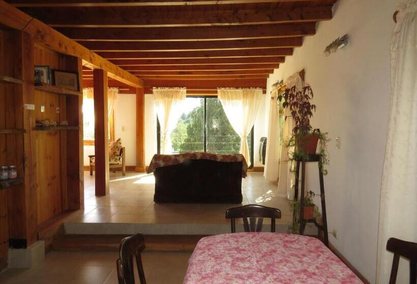 Bed and Breakfast Ubuntu