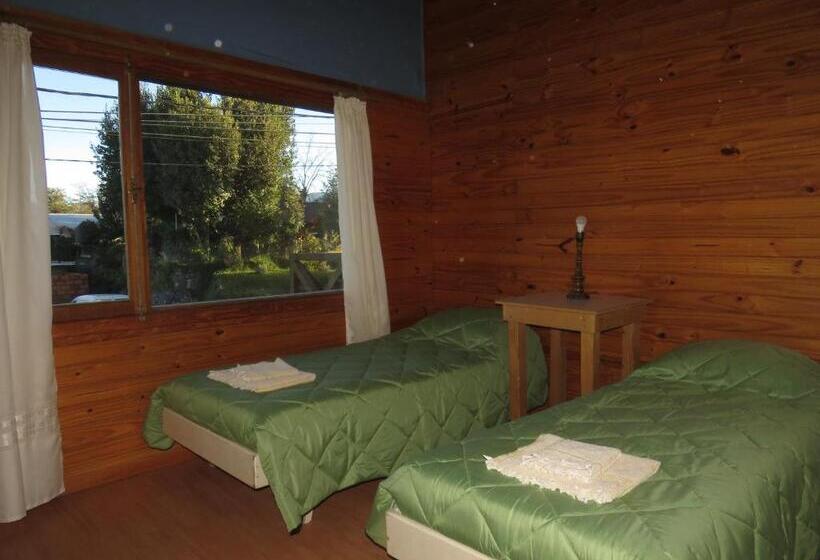 Bed and Breakfast Ubuntu